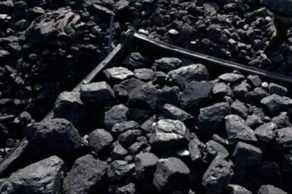 India crosses 1 billion tonne mark in coal product