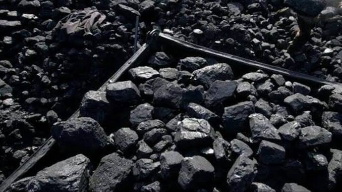 India crosses 1 billion tonne mark in coal product