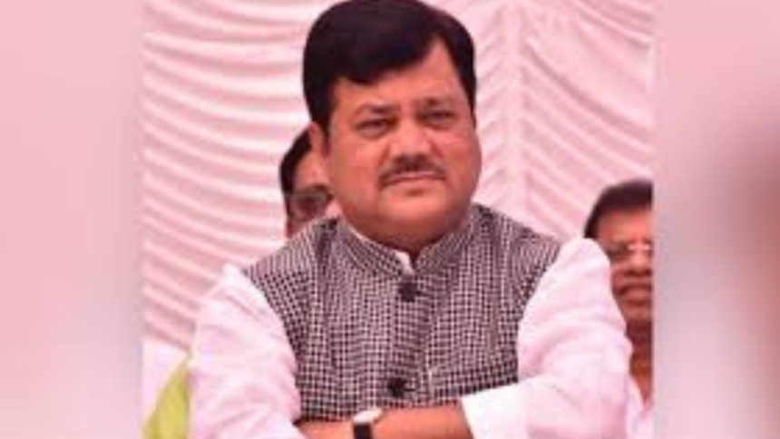 नागपुरात घडलेली घटना ही पूर्वनियोजित कट - आ. प्रविण दरेकर