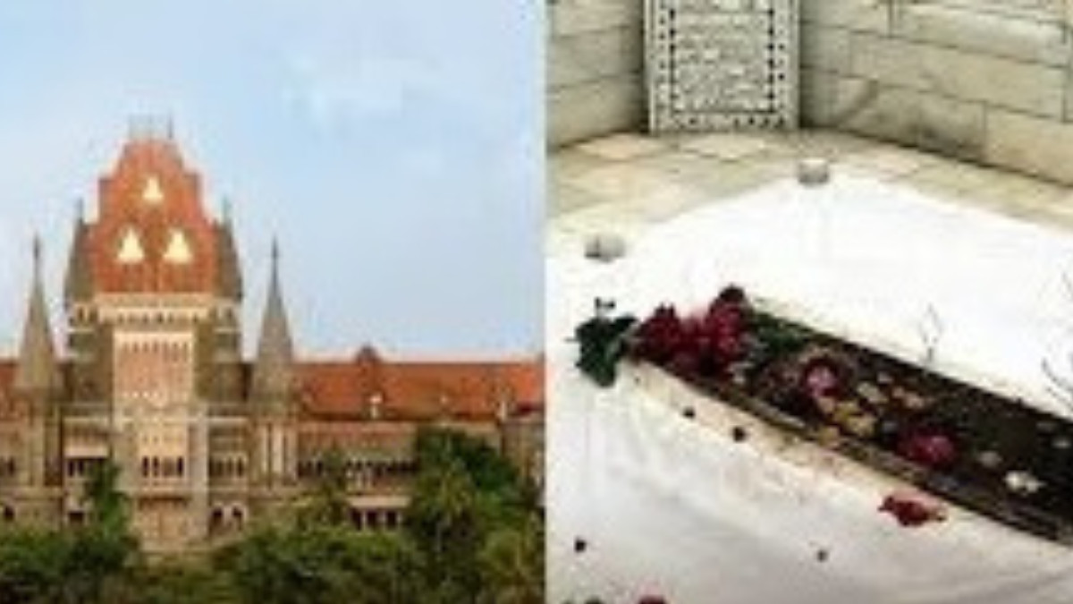 Aurangzeb tomb not fit definition national monumen