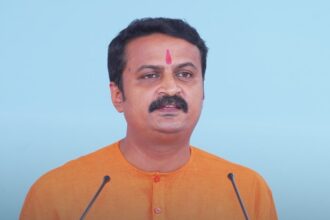 Dismiss the Waqf Board which has not submitted audit reports for seventeen years - Adv. Virendra Ichalkaranjikar
