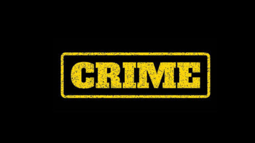crime