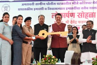 Police force will be empowered with state-of-the-art equipment - Chief Minister