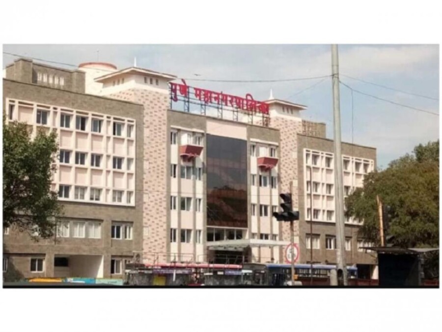 पुणे नालेसफाई घोटाळा: गाळ काढून पुन्हा नाल्यात टाकण्याचा धक्कादायक प्रकार उघड