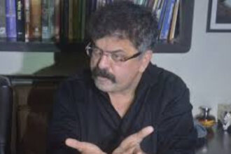 In Jamil Sheikh murder case, the police killed the law - Dr. Jitendra Awhad