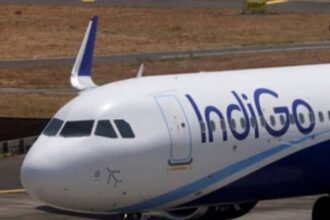 IndiGo's Delhi-Goa flight makes emergency landing in Mumbai; all passengers safe