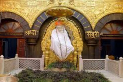Bomb blast threat to Shirdi Sai temple; Investigation agency on alert mode