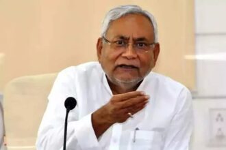 Electricity will be free in Bihar; Chief Minister Nitish Kumar's big announcement before elections
