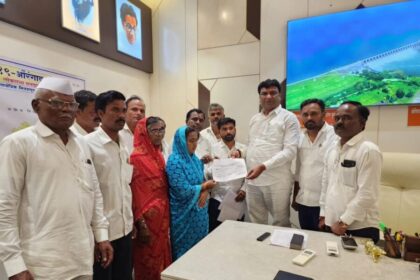aurangabad-gopinath-munde-farmer-accident-insurance-scheme-beneficiaries