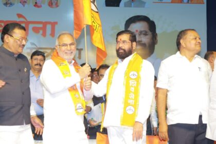 /former-mla-kailas-patil-joins-shiv-sena